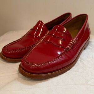 G.H. Bass Weejuns Whitney Loafers